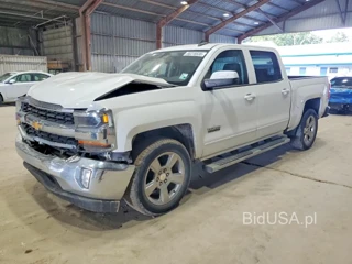 CHEVROLET SILVERADO C1500 LT