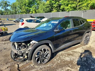 CHEVROLET TRAX 2RS