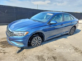 VOLKSWAGEN JETTA S