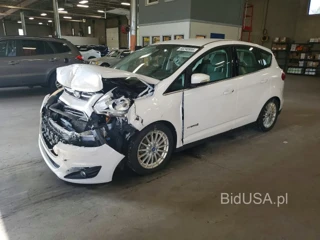 FORD C-MAX SEL
