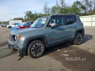 JEEP RENEGADE TRAILHAWK
