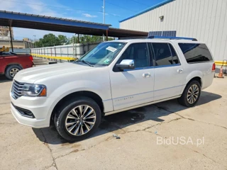 LINCOLN NAVIGATOR L SELECT