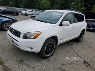 TOYOTA RAV4 SPORT