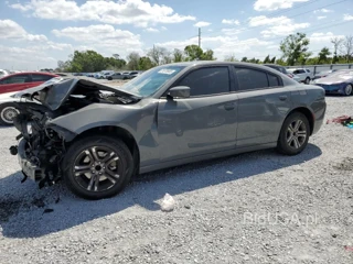 DODGE CHARGER SXT