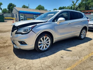 BUICK ENVISION PREMIUM