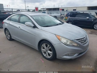 HYUNDAI HYUNDAI SONATA LIMITED