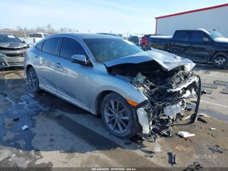 HONDA HONDA CIVIC EX-L