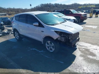 FORD FORD ESCAPE SE