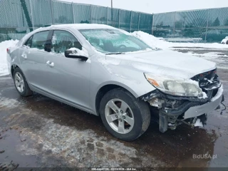 CHEVROLET CHEVROLET MALIBU 1FL
