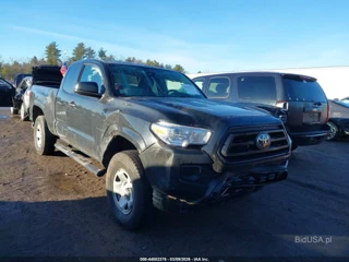 TOYOTA TOYOTA TACOMA SR