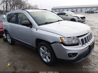 JEEP JEEP COMPASS
