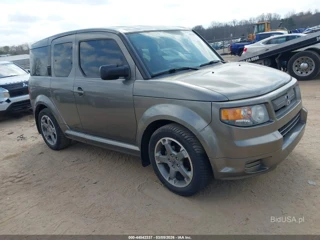 HONDA HONDA ELEMENT SC
