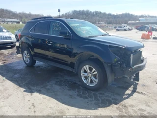 CHEVROLET CHEVROLET EQUINOX 1LT