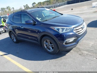 HYUNDAI HYUNDAI SANTA FE SPORT 2.4L