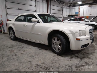 CHRYSLER CHRYSLER 300 TOURING