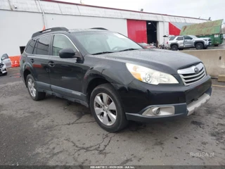 SUBARU SUBARU OUTBACK 2.5I LIMITED
