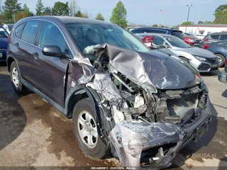 HONDA HONDA CR-V LX
