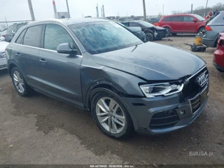 AUDI AUDI Q3 2.0T PREMIUM PLUS