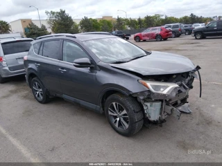 TOYOTA TOYOTA RAV4 XLE
