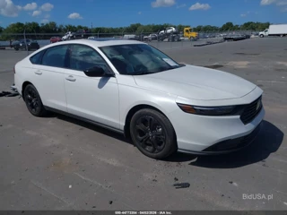 HONDA HONDA ACCORD SE