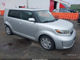 SCION SCION XB