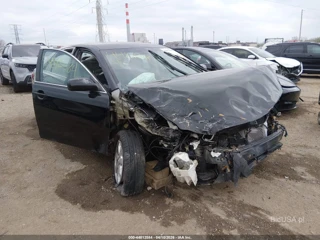 TOYOTA TOYOTA CAMRY LE