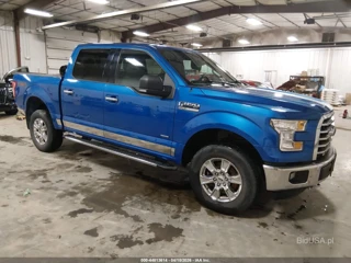 FORD FORD F-150 XLT
