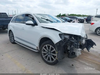 AUDI AUDI Q7 2.0T PREMIUM