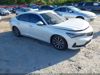 ACURA ACURA INTEGRA
