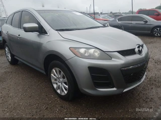 MAZDA MAZDA CX-7 I SV