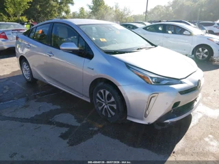 TOYOTA TOYOTA PRIUS XLE