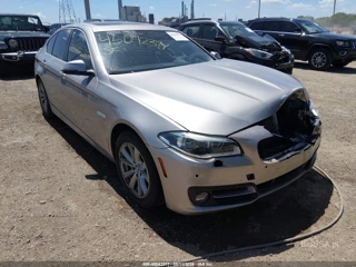 BMW 528I