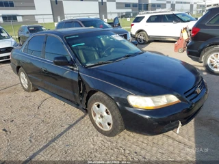 HONDA HONDA ACCORD 3.0 EX