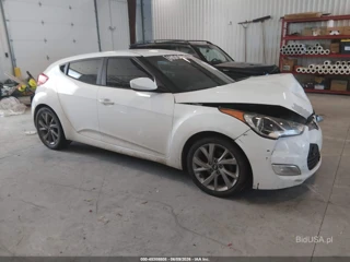 HYUNDAI HYUNDAI VELOSTER