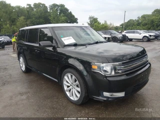 FORD FORD FLEX SEL