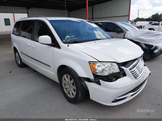 CHRYSLER CHRYSLER TOWN & COUNTRY TOURING