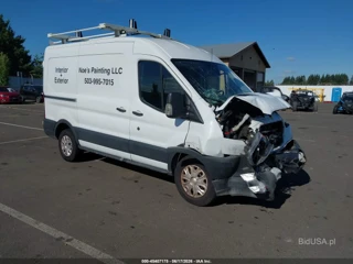 FORD FORD TRANSIT-250