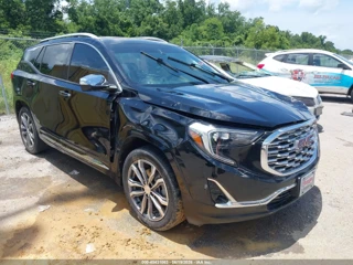 GMC TERRAIN FWD DENALI