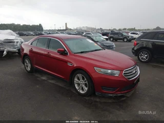FORD FORD TAURUS SEL