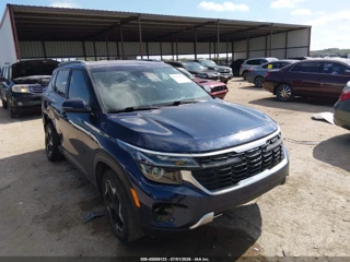KIA KIA SELTOS EX