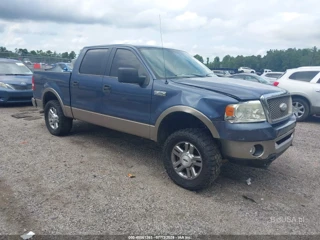 FORD FORD F-150 FX4/LARIAT/XLT