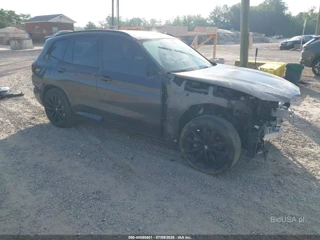 BMW X3 XDRIVE30I