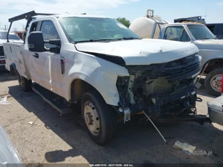 FORD FORD F-250 XL