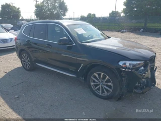 BMW X3 XDRIVE30I