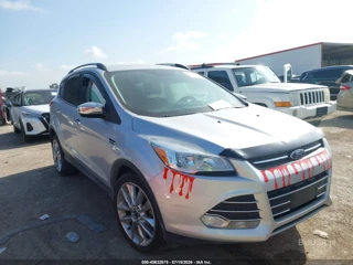 FORD FORD ESCAPE SE