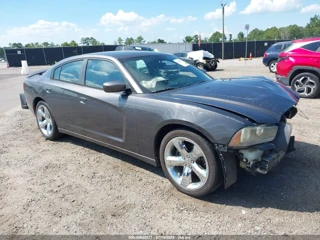 DODGE DODGE CHARGER SE