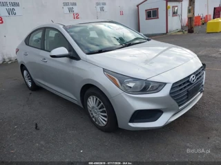 HYUNDAI HYUNDAI ACCENT SE
