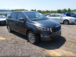 KIA KIA SEDONA LX