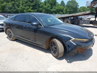 KIA KIA K5 LXS
