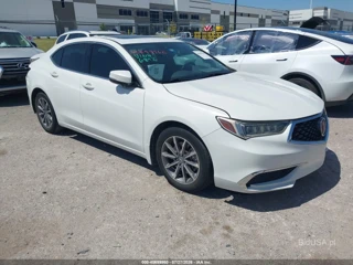 ACURA ACURA TLX STANDARD